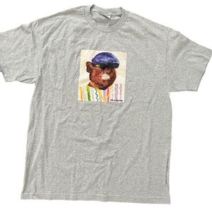 40s & Shorties Tee Men’s XL